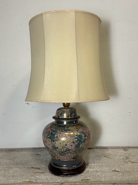 Vintage Frederick newest Cooper Lamp